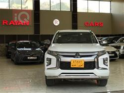 میتسوبیشی L200